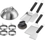 Plancha-Set