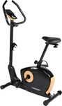 CHRISTOPEIT Heimtrainer Ergometer ET 3.1