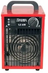DANIA Elektroheizer Heizgebl&auml;se Heizkanone EH 50 D, 5 kW