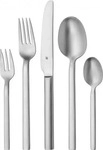 WMF Besteck ALTEO 60-teilig matt, Set f&uuml;r 12 Personen