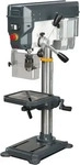 OPTIMUM Tischbohrmaschine mit Keilriemenantrieb DQ 22 230V