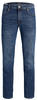 Jack & Jones 5-Pocket Jeans in Stretch-Qualität, Tim