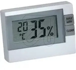 TFA Digital-Hygrometer 30.5005