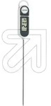 Einstich-Thermometer IP55