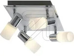 LED-Deckenteller 4-flammig 821430405 1400lm