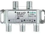 Axing BK-Verteiler premium-line 8dB BVE4-01P