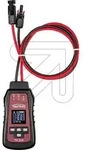 Solar Panel Tester f&uuml;r Photovoltaik TV 510