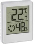 Thermo-/Hygrometer 30.5039.02 TFA
