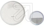 Legrand Funkgong-Set weiss Komfort 094252