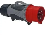 PCE CEE-Phasenwender 16A 5pol. GRIP TT 70153-6tt