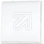 LED-Kunststoffleuchte IP54 300x300mm 3000K 3314-65-102 3300lm