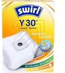 Swirl Staubfilter-Beutel Y 30 MicroPor