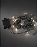 LED-Minilichterkette 80 flg warmwei&szlig; 3728-100