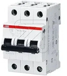 ABB Einbau-Leitungsschutzschalter S 203 C 16A 3-pol