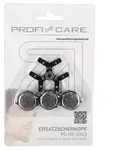 Ersatz-Scherteileset zu HR 5655/PC-HR 3053