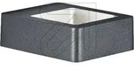LED-Wandleuchte IP54 220760142 450lm