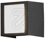 LED-Wandleuchte Cremona anthrazit 3000K 7946-370 3x250lm