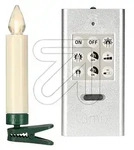 Lumix Superlight Flame elfenbein 12er-Set 77122