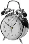 Doppelglocken-Wecker 98.1043
