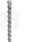 SDS-Plus Trijet Hammerbohrer 5 x 160mm
