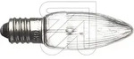 Topkerze 12V 3W E10 1095-030 3 Stk