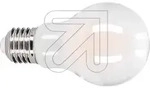 Sigor LED-Filament Lampe E27 9W matt 6130901 1055lm