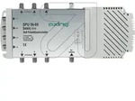 Axing Multischalter SPU 56-05, 6-fach