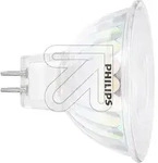 PHILIPS MASTER LEDspot 7,5-50W MR16 930 60&deg; Dim 30740700 630lm