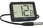 Innen-/Au&szlig;enthermometer 30.1066.01 TFA