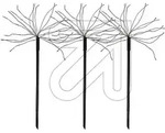 LED-Dekost&auml;be Firework