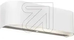 LED-Wandleuchte 220810201 wei&szlig; 2x300lm