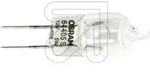 OSRAM Halostar Stiftsockellampe GY6,35, 12V, 20W 300lm