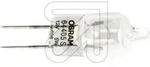 OSRAM Halostar Stiftsockellampe G4, 12V, 5W 55lm