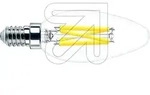 MAS-LEDCANDLEDT5.9-60W-E14-922-927-B35-CL-G 44957200 806lm