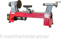 HOLZMANN D460F, HOLZMANN Drechselbank D 460F