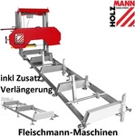 HOLZMANN BBS550SMART, Holzmann Blochbands&auml;ge BBS550SMART