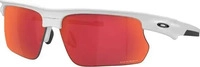 Sonnenbrille Oakley Bisphaera OO9400 940010 Gr&ouml;&szlig;e : 68