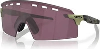 Sonnenbrille Oakley Encoder Strike Vented OO9235 923514 Gr&ouml;&szlig;e : 39