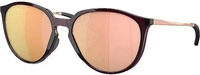 Sonnenbrille Oakley Sielo OO9288 928805 Gr&ouml;&szlig;e : 57