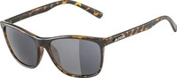 Sonnenbrille Alpina Jaida Havana Gloss Gr&ouml;&szlig;e : 80