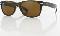 Sonnenbrille Ray-Ban New Wayfarer Classic RB2132 710 Gr&ouml;&szlig;e : 55