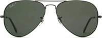 Sonnenbrille Ray-Ban Original Aviator RB3025 - 004/58 POL Gr&ouml;&szlig;e : 58