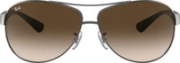 Sonnenbrille Ray-Ban RB3386 004/13 Gr&ouml;&szlig;e : 63