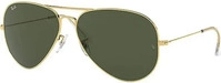 Sonnenbrille Ray-Ban RB3026 L2846 Gr&ouml;&szlig;e : 62
