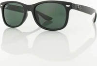 Sonnenbrille Ray-Ban RJ9052S - 100/71 Gr&ouml;&szlig;e : 47