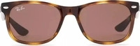 Sonnenbrille Ray-Ban Junior New Wayfarer RJ9052S 152/73 Gr&ouml;&szlig;e : 48