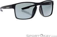 Sonnenbrille Alpina Stream Black Matt/Black Gr&ouml;&szlig;e : 99