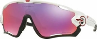 Sonnenbrille Oakley Jawbreaker OO9290 929005 Gr&ouml;&szlig;e : 99
