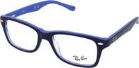 Dioptrische Brillen Ray-Ban RY1531 3839 Gr&ouml;&szlig;e : 48