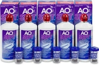 Alcon AO SEPT PLUS 5x 360 ml